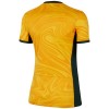 Maglia ufficiale Australia Casa 2023 per Donna